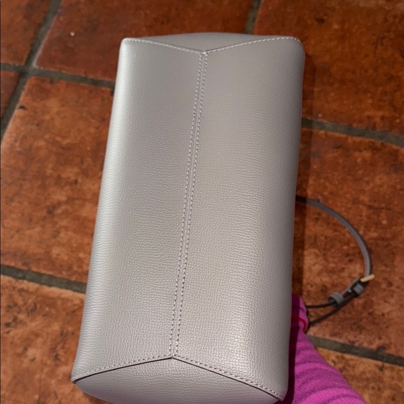 Kate Spade Phoebe Satchel in Hare Grey - Picture 6 of 8